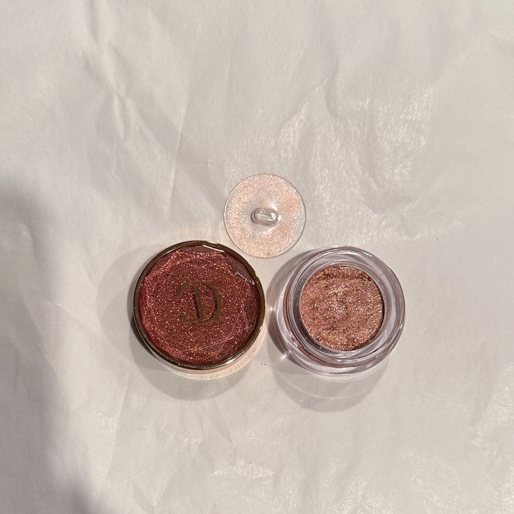 “Pillow Talk” Eyeshadow By Charlotte Tilbury *Brand New*